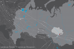 буклет инвестиционного проекта [томск]