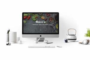 Maicco's