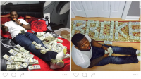 50 Cent предстанет перед судом, чтобы объясниться...