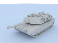 M1A1 USMC (Abrams)