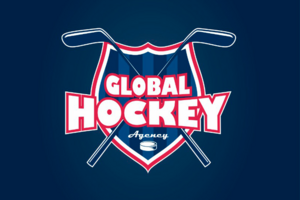 Логотип Global Hockey