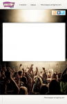 UI Facebook Page