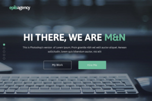 Web studio