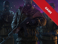 Game portal