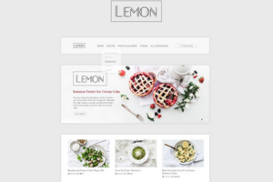 LEMON