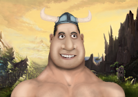 Викинг
