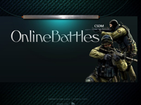OnlineBattles: CSDM