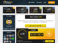 KingSkin - CS GO рулетка