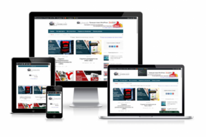 Дом WordPress