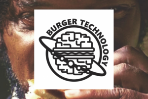 Burger Technology