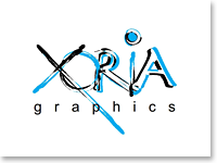Флеш-сайт Xoria для студии дизайна из Дубаи