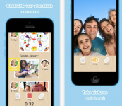 Тестирование ios-месседжера Family-Tie