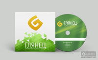 Дизайн и печать диска и конверта