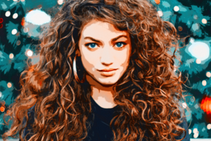 Vector Cartoon