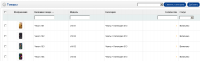 Быстрая смена категории в OpenCart