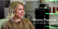 Видео съемка - салон красоты