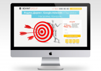Landing Page №13