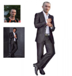 Редактирование фото...
