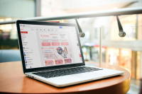 Email marketing