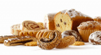 Текст для главной страницы компании Milltown Foods