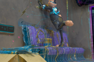 3D