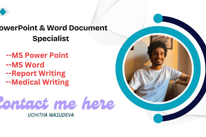 Microsoft Power Point
