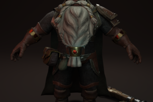 Dwarf