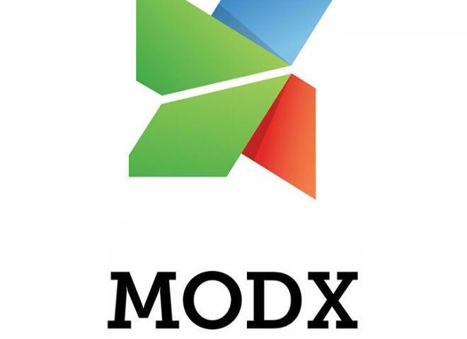 Доработка MODX