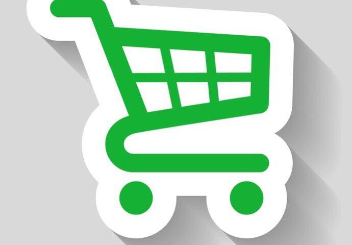 Парсинг интернет - магазинов