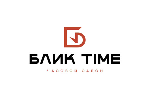 Блик Time