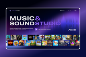 Scienart Audio