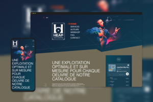 HeapMusic.eu
