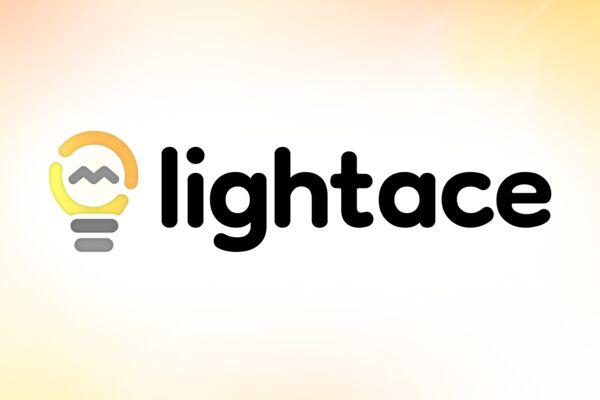 Lightace - производитель ламп | Логотип, дизайн упаковки