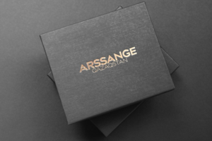 ARSSANGE QAZAQSTAN