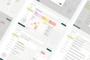ERP-система и цифровой помощник для нутрициологов