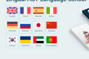 Linguafast