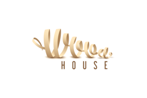 Wood House