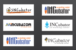 Логотип INCubator
