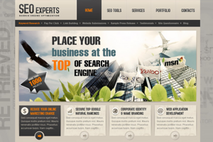 SEO company
