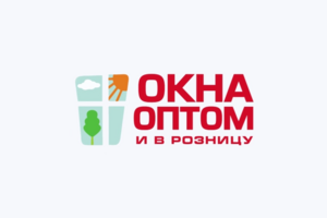 Рекламный ролик для видеоэкрана "Окна оптом и в розницу"