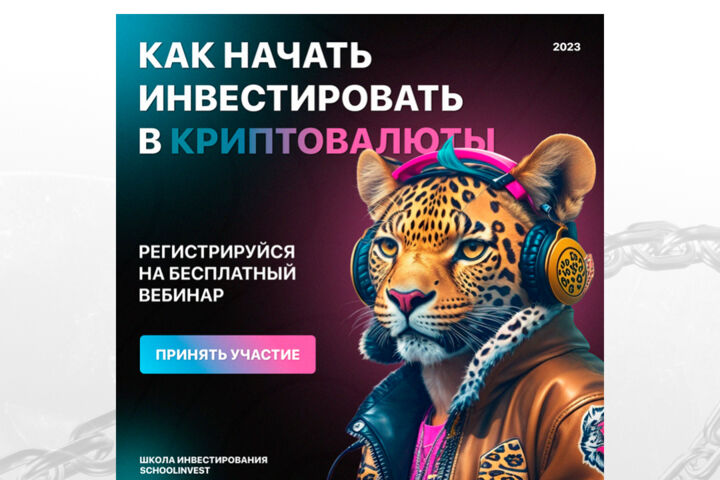 Рекламный креатив