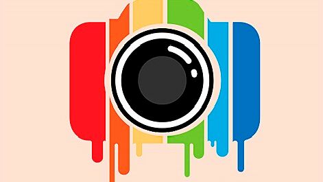 Сайт для детского фоторафа