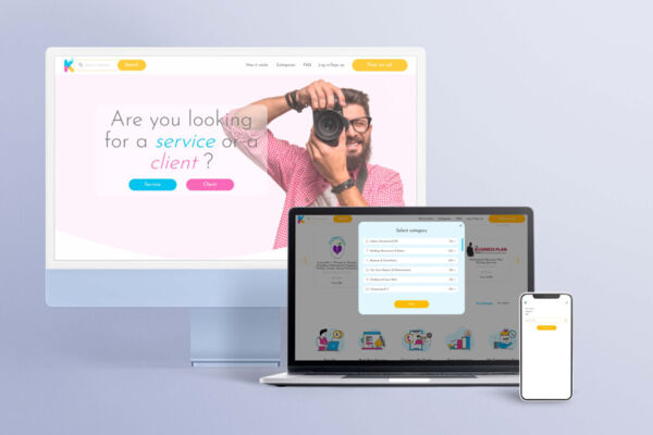 Upforwork — веб-платформа, аналог "Яндекс.Услуг" для Великобритании