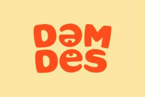 Логотип для пиццерии - Demdes