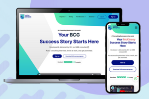 Разработка сайта на WordPress