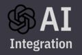 AI интеграция / Бэкенд с ИИ