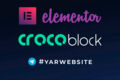 Сайт на Elementor