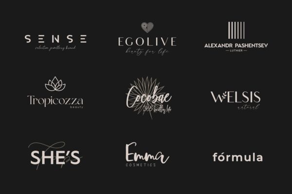 LOGOFOLIO | VOL.2