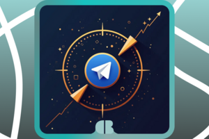 🤖 Telegram-бот для анализа курсов криптовалют 🔁