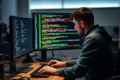 создание чат-бота в telegram для бизнеса на конструкторе Leadconverter
